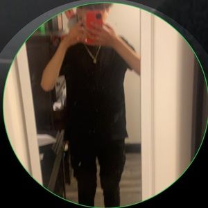 Meet your Posher, Bryan